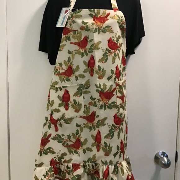 Aprons - Picture 7 of 11